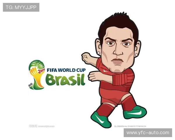 足球明星卡通形象大集合让我们一起感受足球的魅力与激情 足球明星卡通形象大集合让我们一起感受足球的魅力与激情