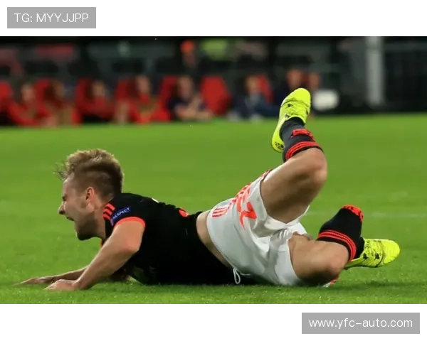 足球明星因伤缺阵的骨折名单揭晓影响赛事的关键球员一览 足球明星因伤缺阵的骨折名单揭晓影响赛事的关键球员一览