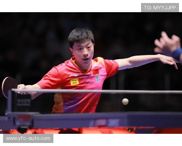 重庆乒乓球队节奏打法深度分析与战术解析 重庆乒乓球队节奏打法深度分析与战术解析