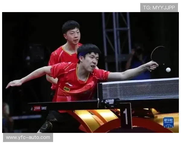 南京乒乓球队选拔赛特别报道展现团队拼搏与突破的辉煌历程