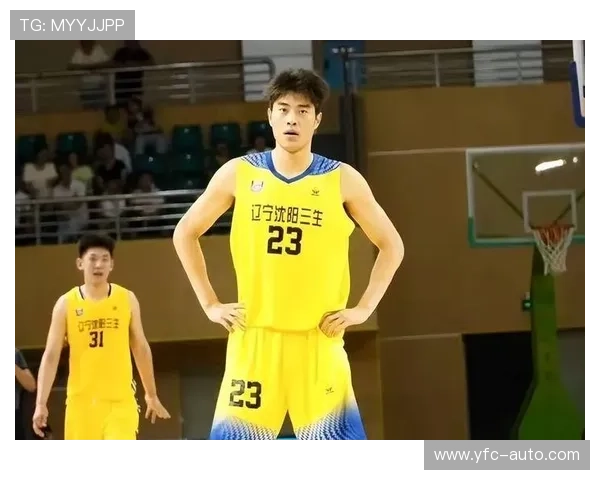 对话赵伟：回顾篮球生涯中的挑战与成长之路