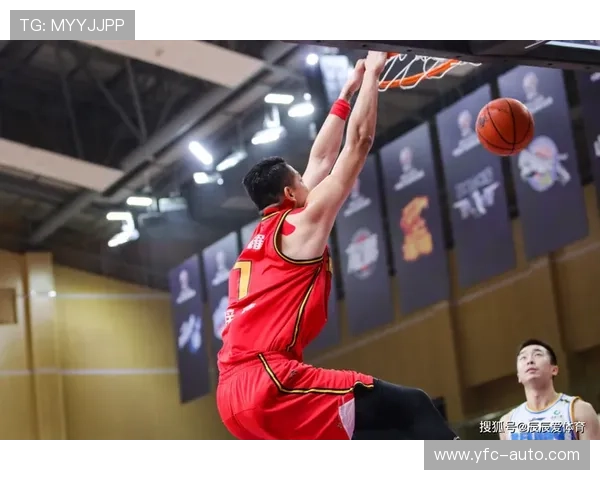 重庆篮球队在灵活性排行榜中荣登第九名展现出卓越实力与潜力 重庆篮球队在灵活性排行榜中荣登第九名展现出卓越实力与潜力