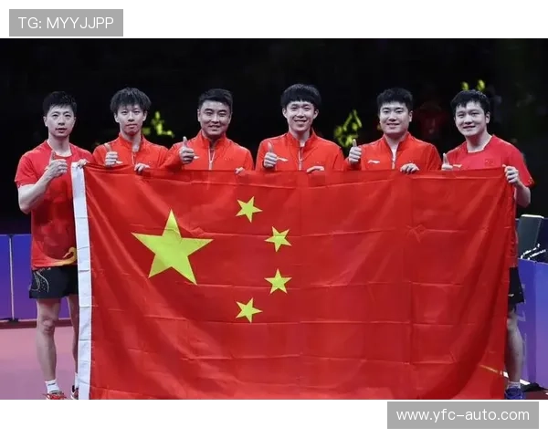 北京乒乓球队逆袭之旅揭秘杯赛背后的奋斗与荣耀